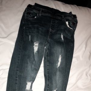 Overalls